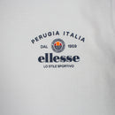 Pack De 2 T-Shirts Et Pantalon De Jogging Ellesse Garcon - Blanc/Marine
