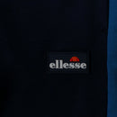 Pack De 2 T-Shirts Et Pantalon De Jogging Ellesse Garcon - Marine/Blanc