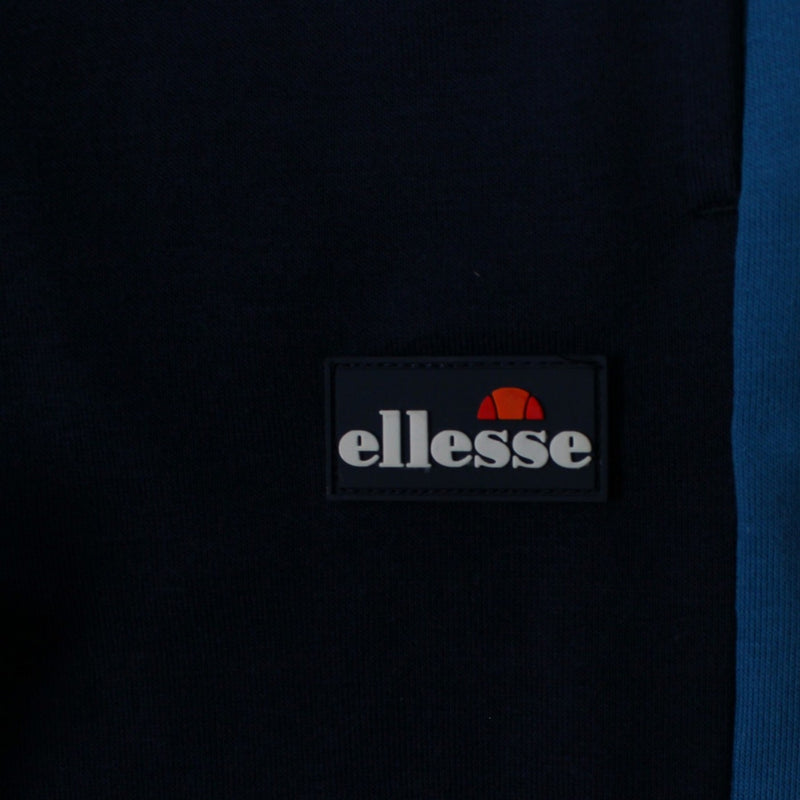 Pack De 2 T-Shirts Et Pantalon De Jogging Ellesse Garcon - Marine/Blanc
