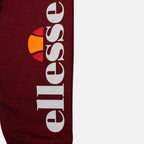 Pantalon De Jogging Ellesse Fille - Bordeaux
