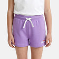 Short Ellesse Fille - Violet