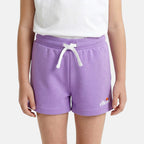 Short Ellesse Fille - Violet