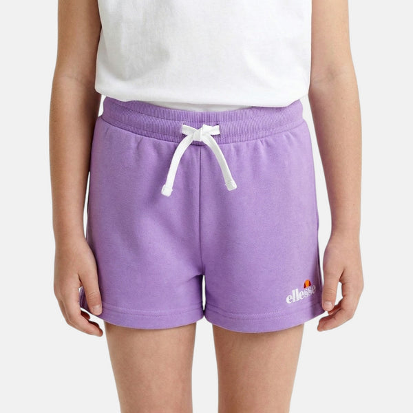 Short Ellesse Fille - Violet
