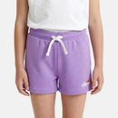 Short Ellesse Fille - Violet
