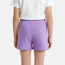 Short Ellesse Fille - Violet