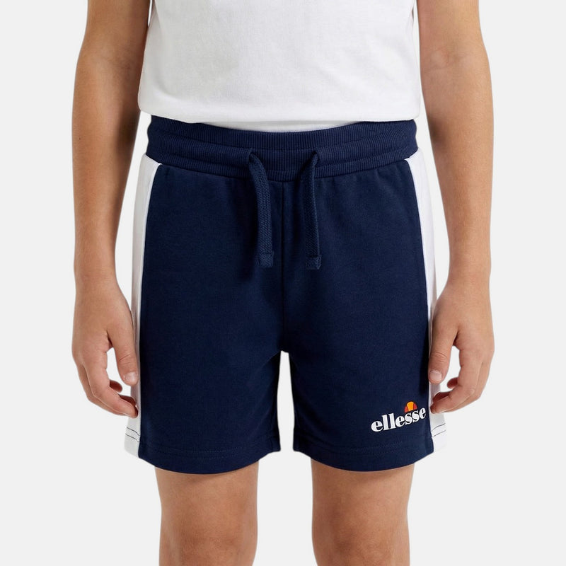 Short Ellesse Garcon - Marine