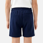 Short Ellesse Garcon - Marine