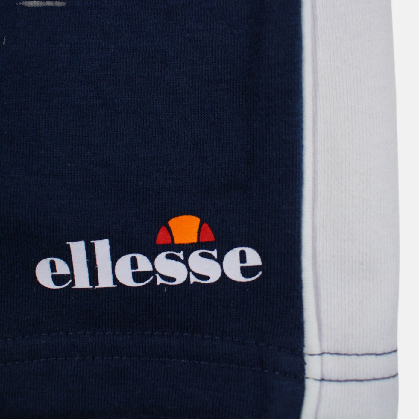 Short Ellesse Garcon - Marine