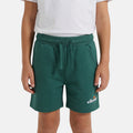 Short Ellesse Garcon - Vert