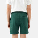 Short Ellesse Garcon - Vert