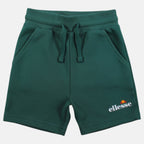 Short Ellesse Garcon - Vert