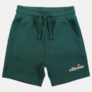 Short Ellesse Garcon - Vert