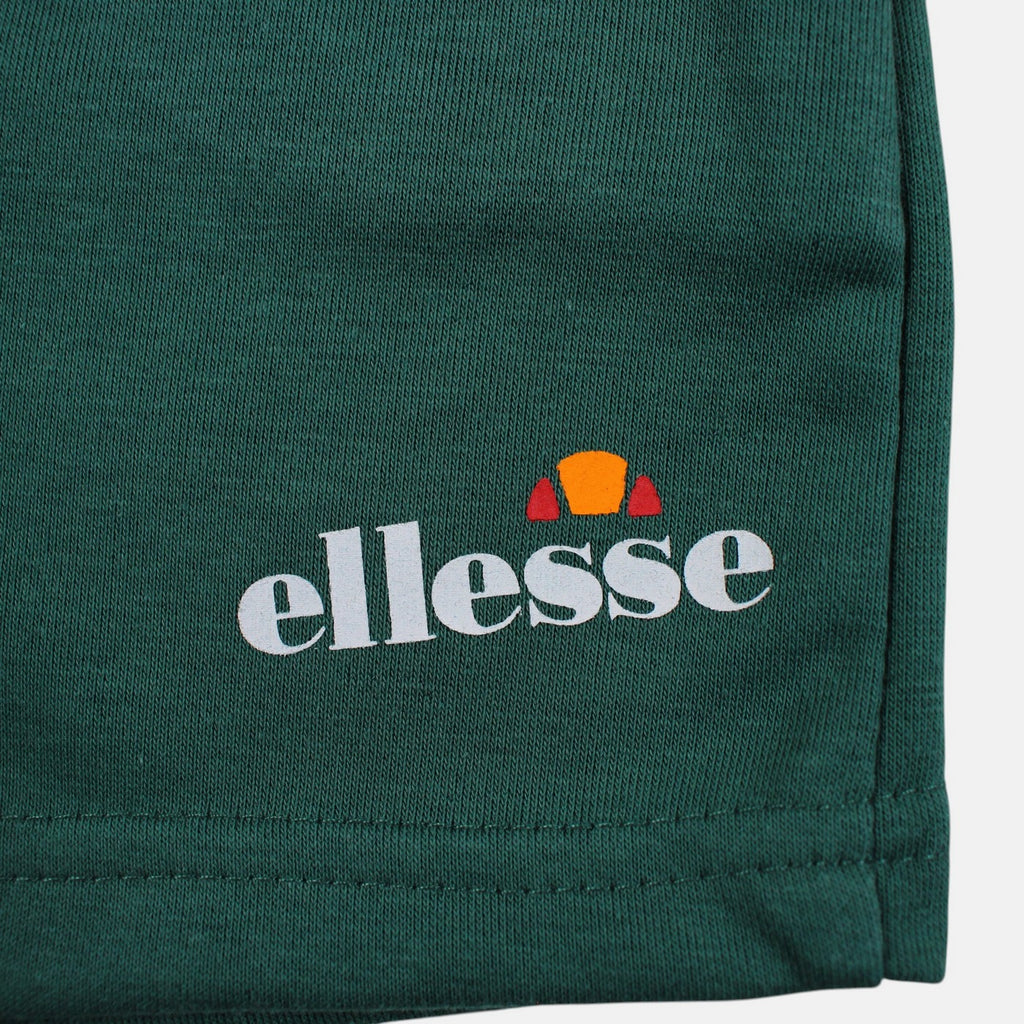 Short Ellesse Garcon - Vert