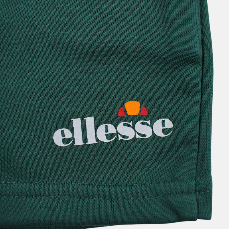 Short Ellesse Garcon - Vert
