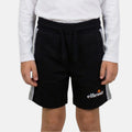Short Ellesse Garcon - Noir