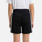 Short Ellesse Garcon - Noir