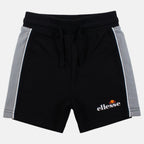 Short Ellesse Garcon - Noir