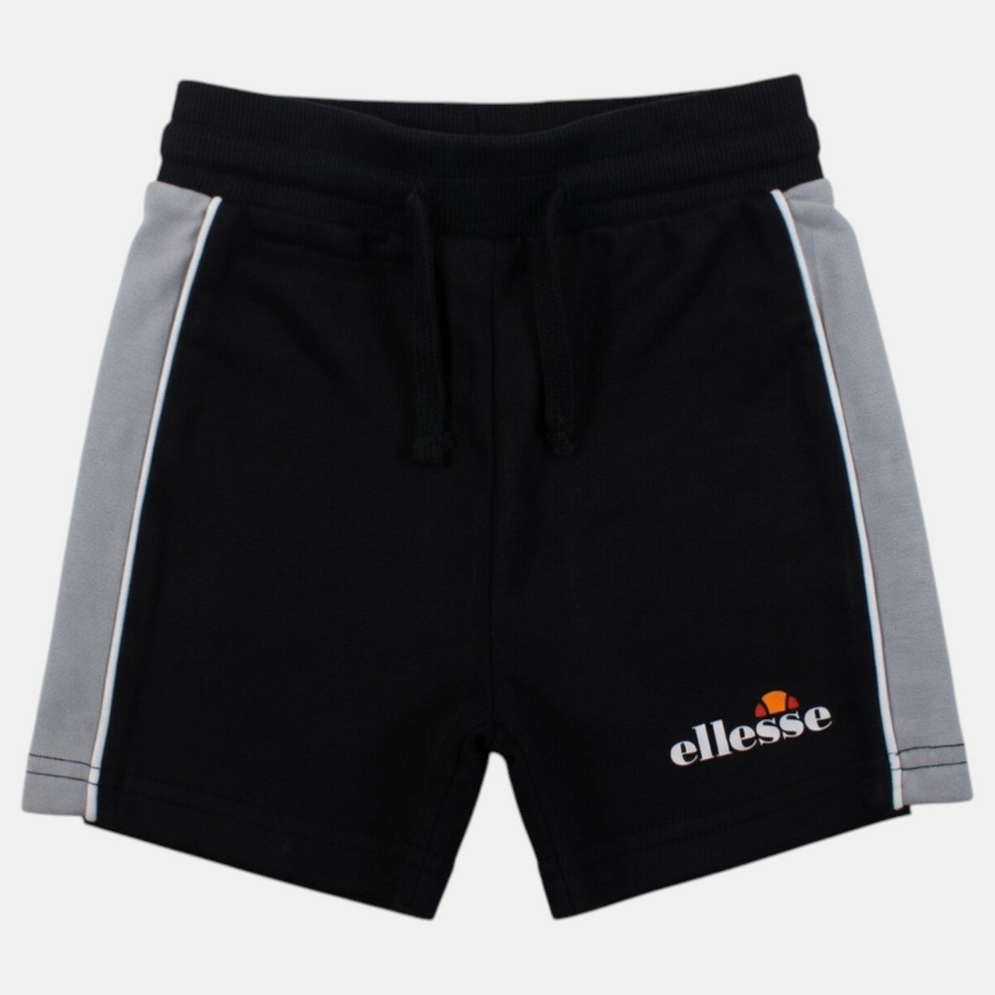 Short Ellesse Garcon - Noir