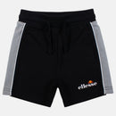 Short Ellesse Garcon - Noir