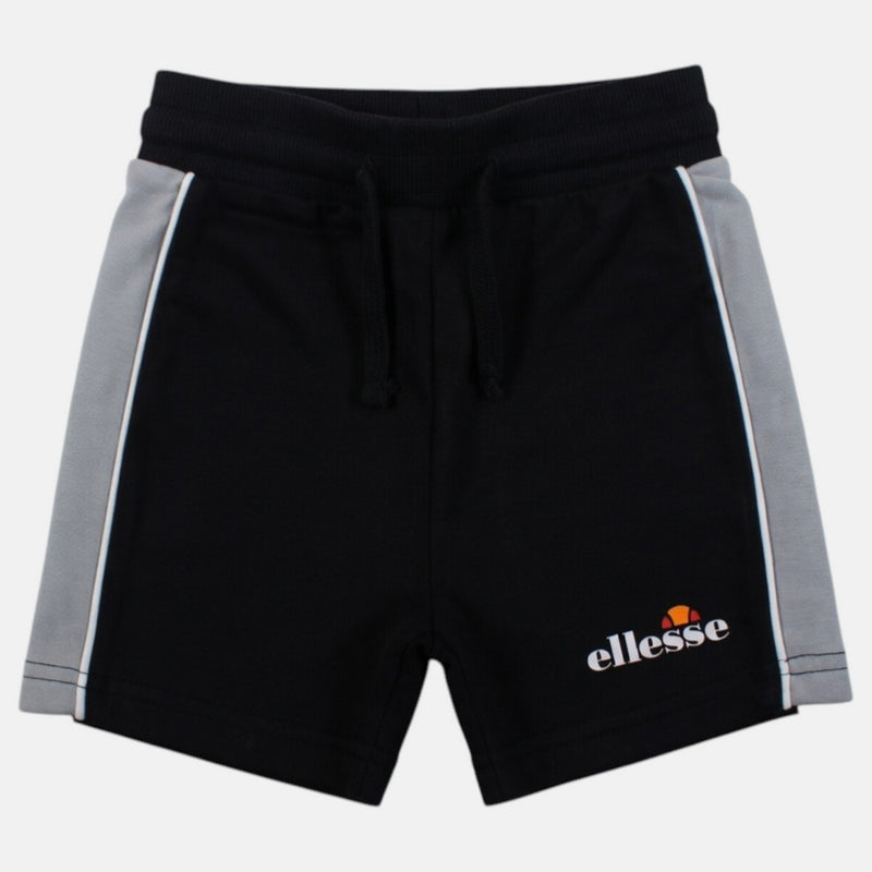Short Ellesse Garcon - Noir