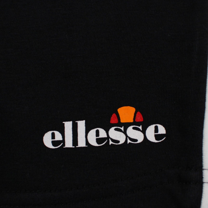 Short Ellesse Garcon - Noir