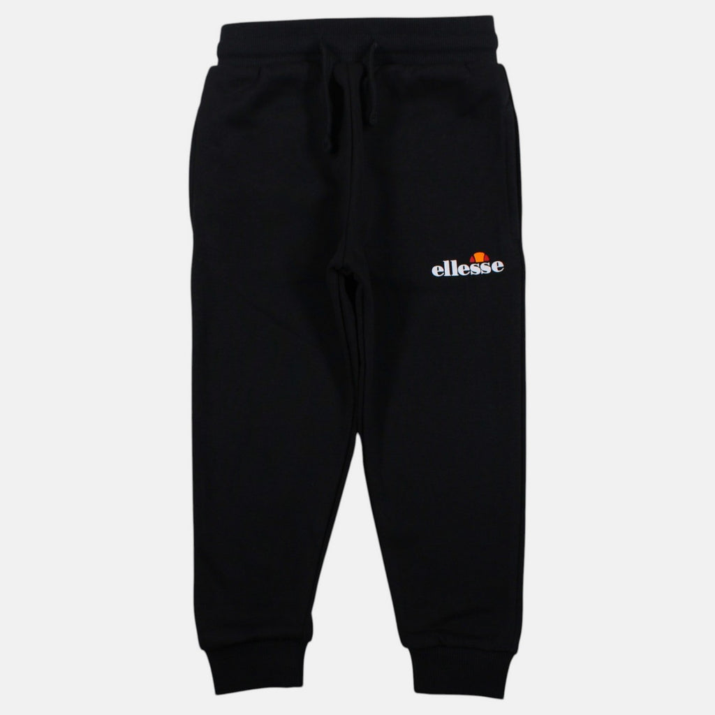 Pantalon De Jogging Ellesse Garcon - Noir