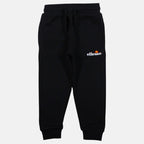 Pantalon De Jogging Ellesse Garcon - Noir