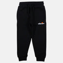 Pantalon De Jogging Ellesse Garcon - Noir
