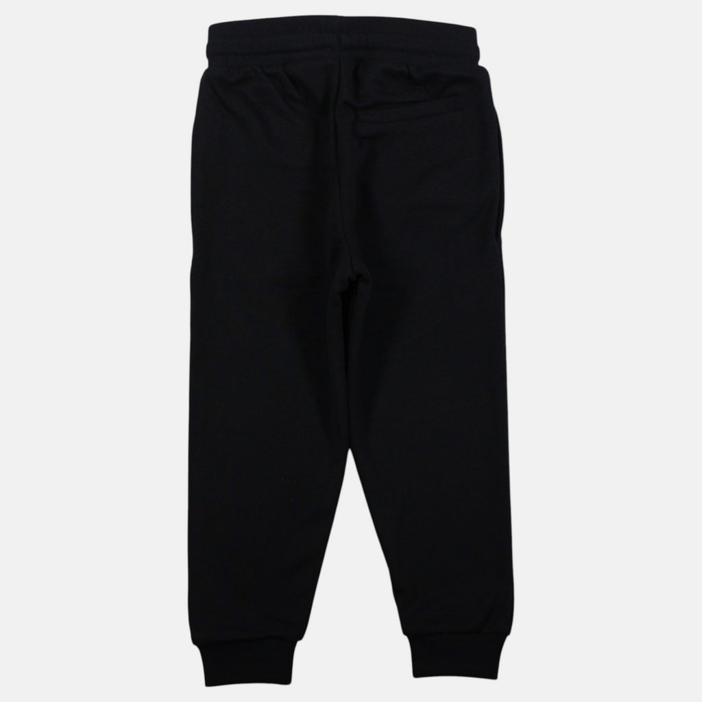 Pantalon De Jogging Ellesse Garcon - Noir