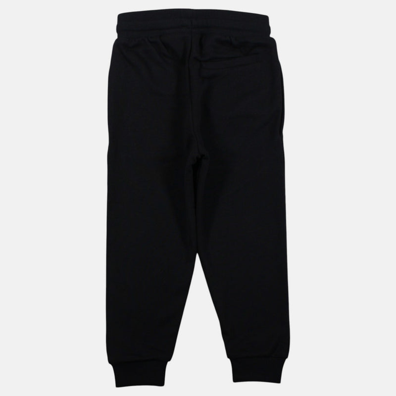 Pantalon De Jogging Ellesse Garcon - Noir