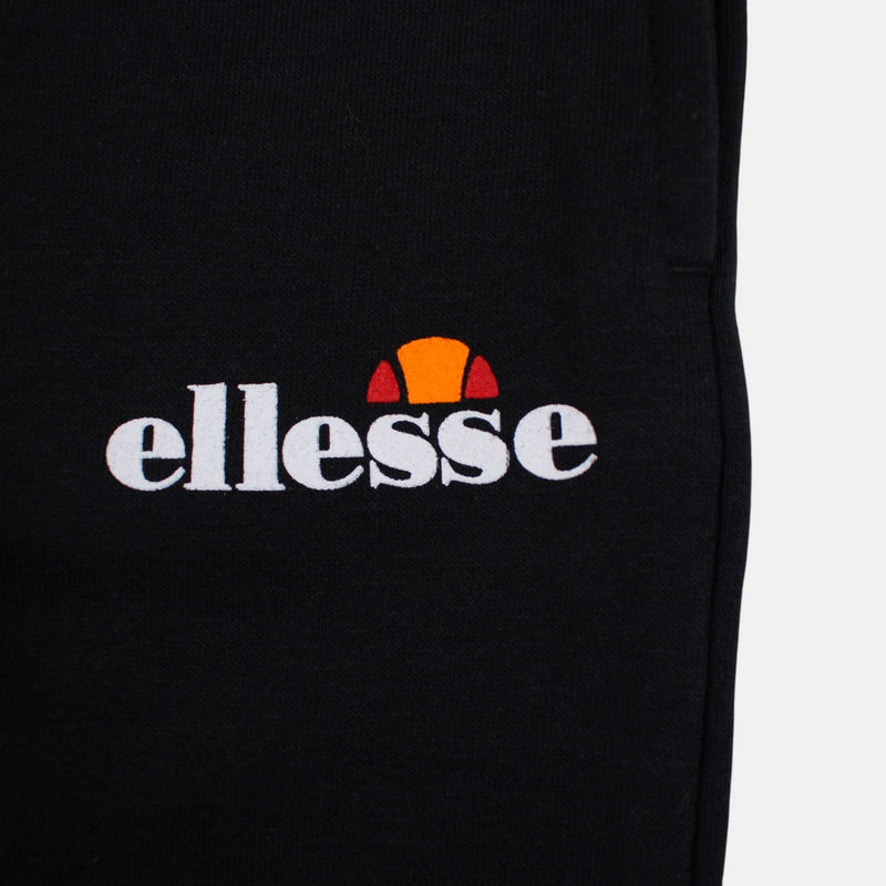 Pantalon De Jogging Ellesse Garcon - Noir
