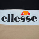 T-Shirt Manches Courtes Ellesse Garcon - Noir
