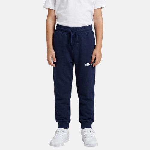 Pantalon De Jogging Ellesse Garcon - Marine