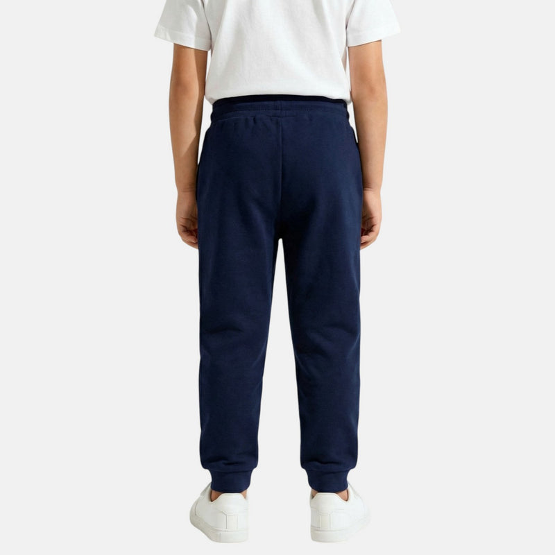 Pantalon De Jogging Ellesse Garcon - Marine