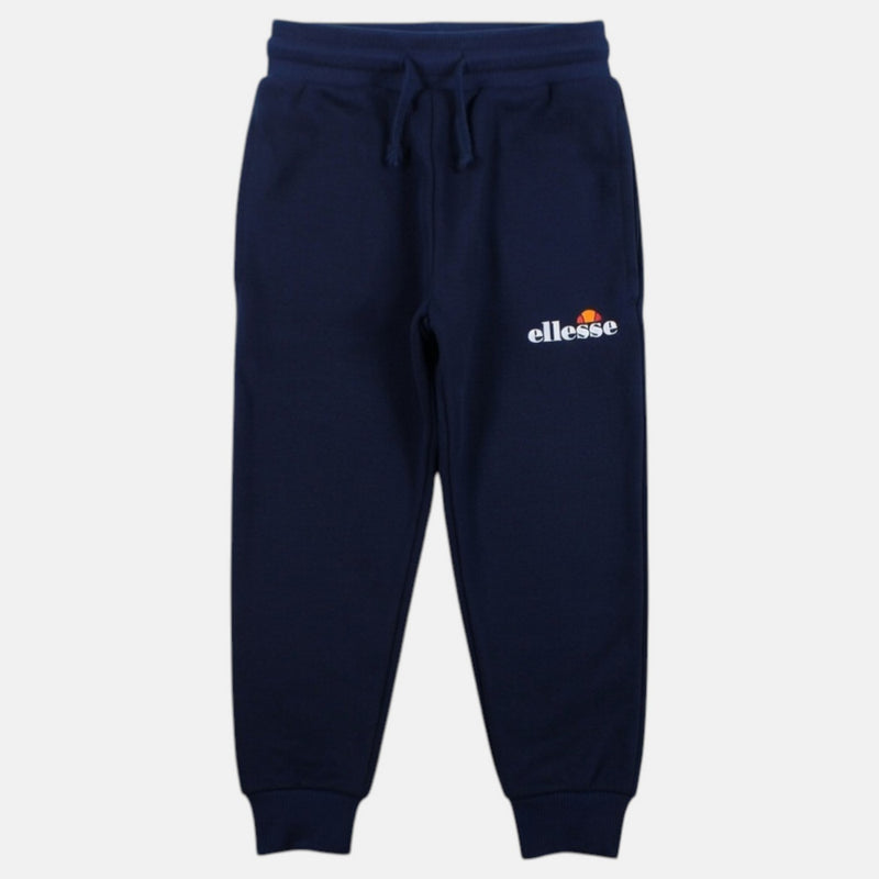 Pantalon De Jogging Ellesse Garcon - Marine