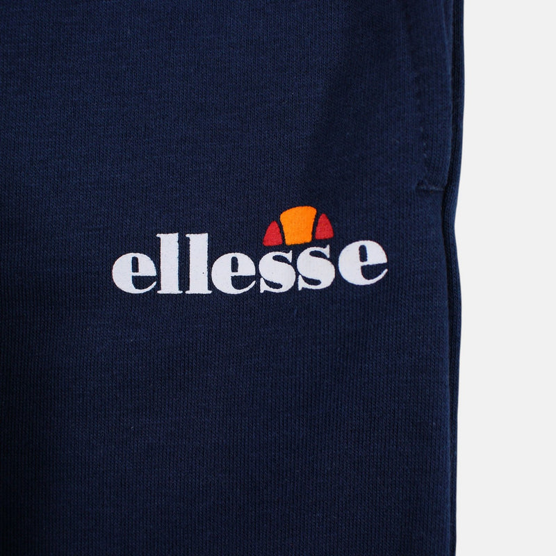 Pantalon De Jogging Ellesse Garcon - Marine