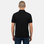 Polo de manga corta Ellesse Hombre - Negro