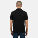 Polo Manches Courtes Ellesse Homme - Noir