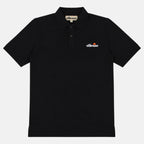Polo de manga corta Ellesse Hombre - Negro