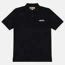 Polo Manches Courtes Ellesse Homme - Noir