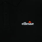 Polo de manga corta Ellesse Hombre - Negro