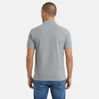 Polo Manches Courtes Ellesse Homme - Gris