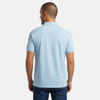 Polo Manches Courtes Ellesse Homme - Bleu