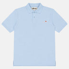 Polo Manches Courtes Ellesse Homme - Bleu