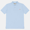 Polo Manches Courtes Ellesse Homme - Bleu