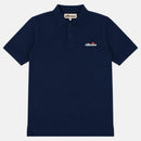 Polo Manches Courtes Ellesse Homme - Marine