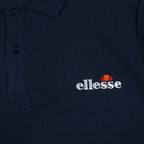 Polo Manches Courtes Ellesse Homme - Marine