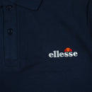 Polo Manches Courtes Ellesse Homme - Marine