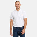 Polo Manches Courtes Ellesse Homme - Blanc