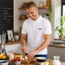 Polo Manches Courtes Ellesse Homme - Blanc